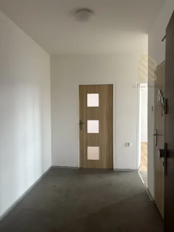 Pronájem bytu 2+1, Bílina - Teplické Předměstí, Antonína Sovy, 50 m2