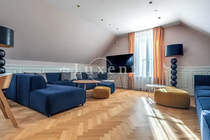 Prodej domu, Trnová, 1585 m2