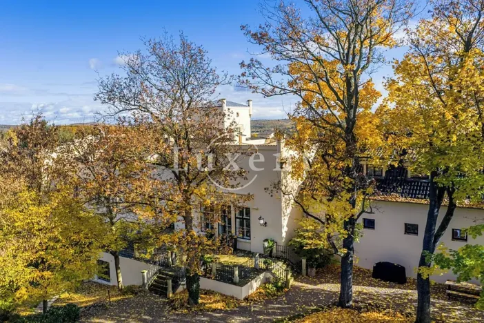 Prodej domu, Trnová, 1585 m2