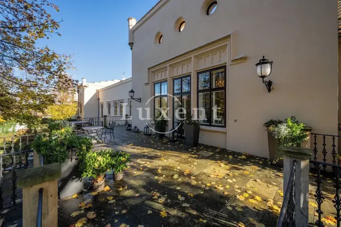 Prodej ubytování, Trnová, 1585 m2