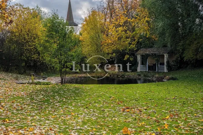 Prodej ubytování, Trnová, 1585 m2