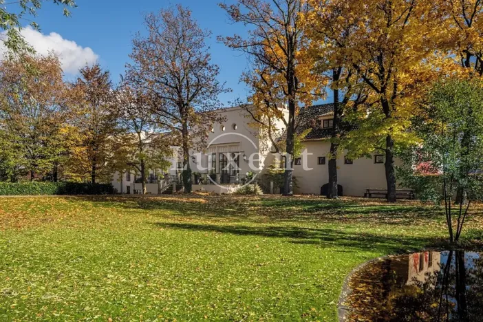 Prodej ubytování, Trnová, 1585 m2