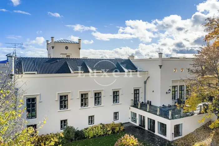 Prodej ubytování, Trnová, 1585 m2