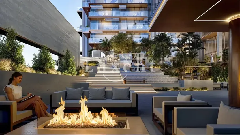 Prodej bytu 3+kk, Dubaj, Spojené arabské emiráty, 129 m2