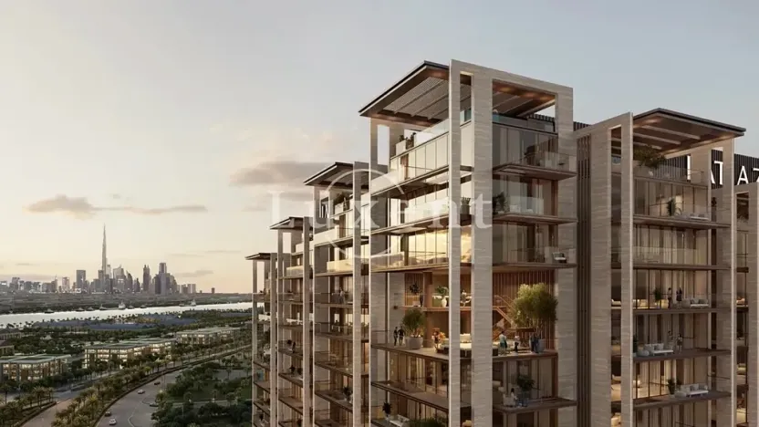 Prodej bytu 4+kk, Dubaj, Spojené arabské emiráty, 147 m2