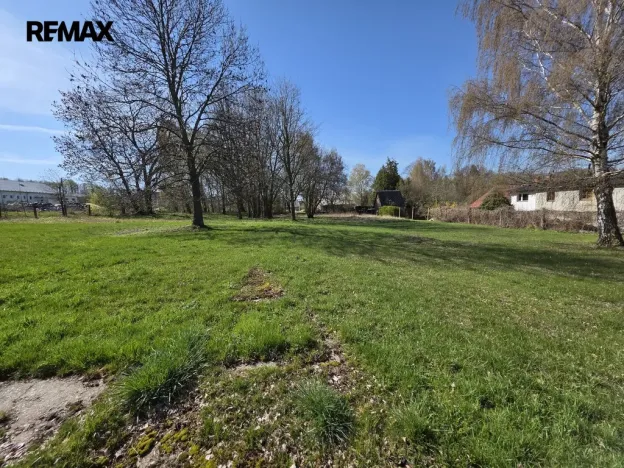 Prodej pozemku pro bydlení, Světlá Hora, 1466 m2