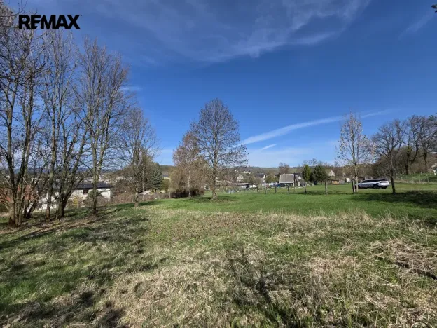 Prodej pozemku pro bydlení, Světlá Hora, 1466 m2