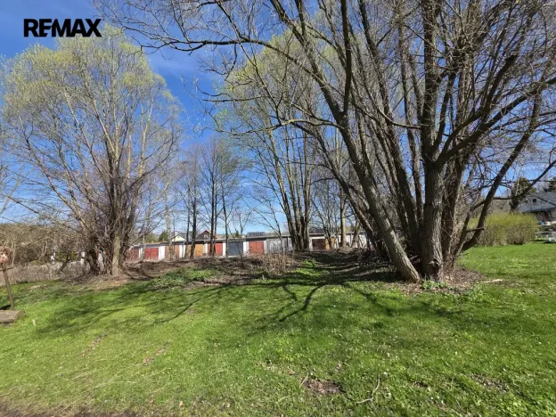 Prodej pozemku pro bydlení, Světlá Hora, 1466 m2