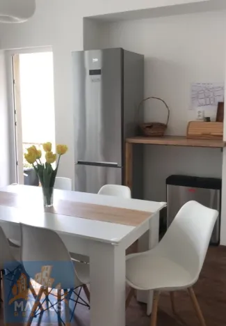 Pronájem bytu 3+kk, Praha - Karlín, Křižíkova, 74 m2