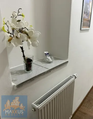 Pronájem bytu 3+kk, Praha - Karlín, Křižíkova, 74 m2