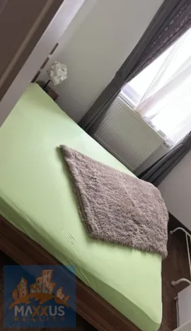 Pronájem bytu 3+kk, Praha - Karlín, Křižíkova, 74 m2