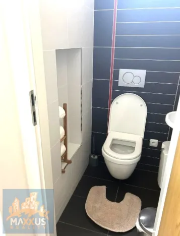 Pronájem bytu 3+kk, Praha - Karlín, Křižíkova, 74 m2