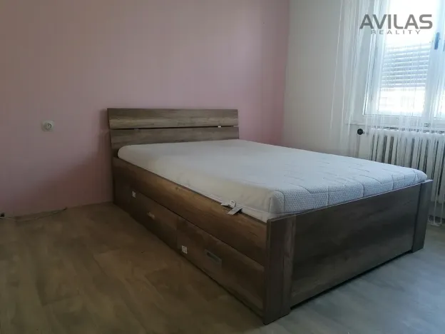 Pronájem bytu 3+1, Benešov, 70 m2