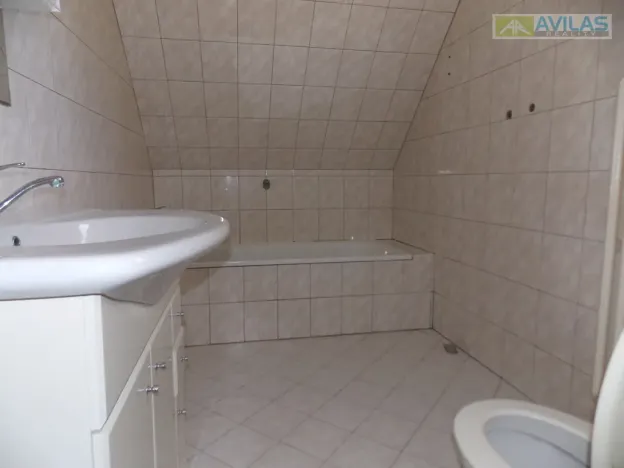 Pronájem bytu 3+1, Benešov, 70 m2