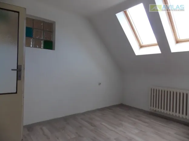 Pronájem bytu 3+1, Benešov, 70 m2
