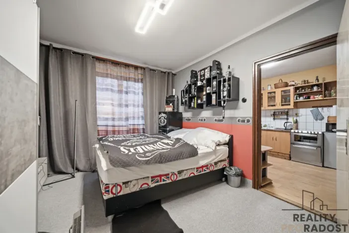 Prodej bytu 3+1, Rokytnice v Orlických horách, 72 m2