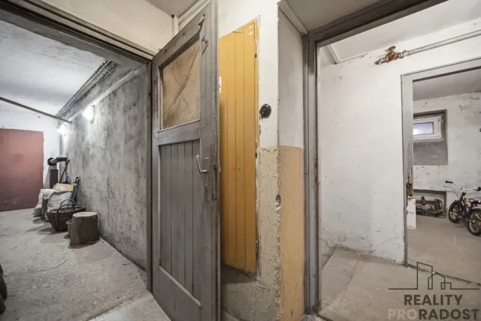 Prodej bytu 3+1, Rokytnice v Orlických horách, 72 m2