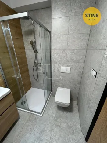 Pronájem bytu 2+kk, Pardubice, Husova, 56 m2