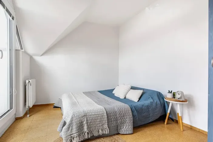 Prodej bytu 1+kk, Brno, Högrova, 37 m2