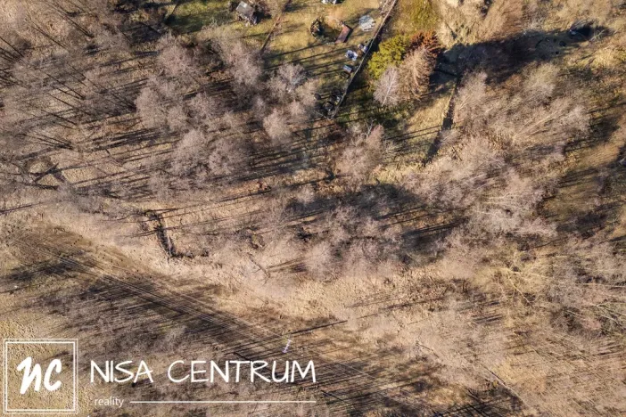 Prodej louky, Liberec - Liberec XXIII-Doubí, 9589 m2