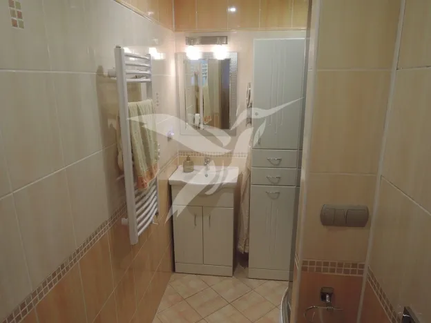 Pronájem bytu 2+1, Přeštice, Tř. 1. máje, 52 m2