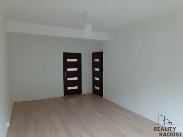 Pronájem bytu 2+1, Třinec, Palackého, 57 m2