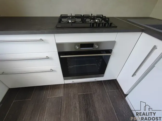 Pronájem bytu 2+1, Třinec, Palackého, 57 m2