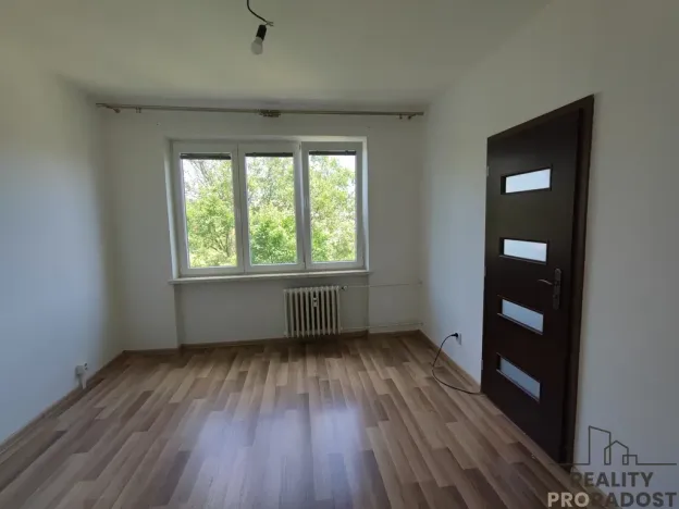 Pronájem bytu 2+1, Třinec, Palackého, 57 m2