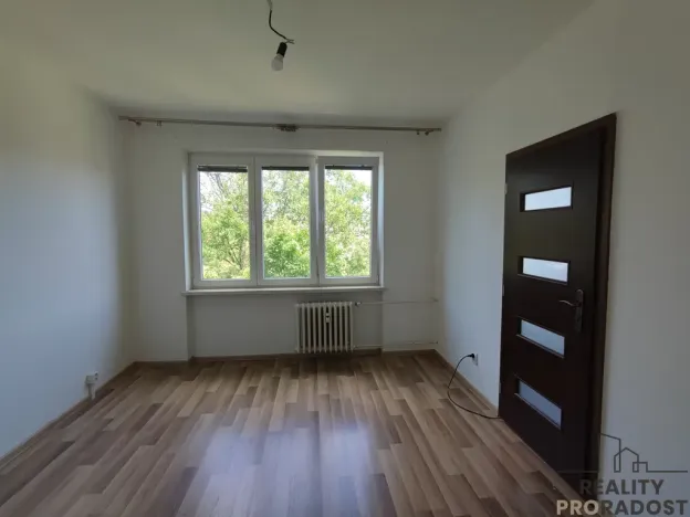 Pronájem bytu 2+1, Třinec, Palackého, 57 m2