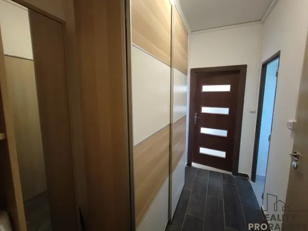 Pronájem bytu 2+1, Třinec, Palackého, 57 m2