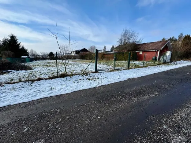 Prodej pozemku pro bydlení, Pyšely, U Sadu, 1027 m2