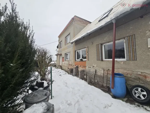 Prodej rodinného domu, Přestavlky, 143 m2