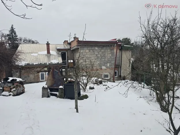 Prodej rodinného domu, Přestavlky, 143 m2