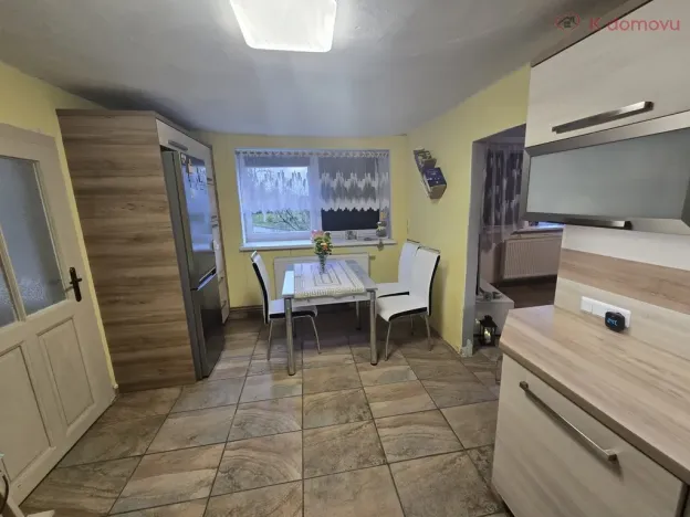 Prodej rodinného domu, Přestavlky, 143 m2