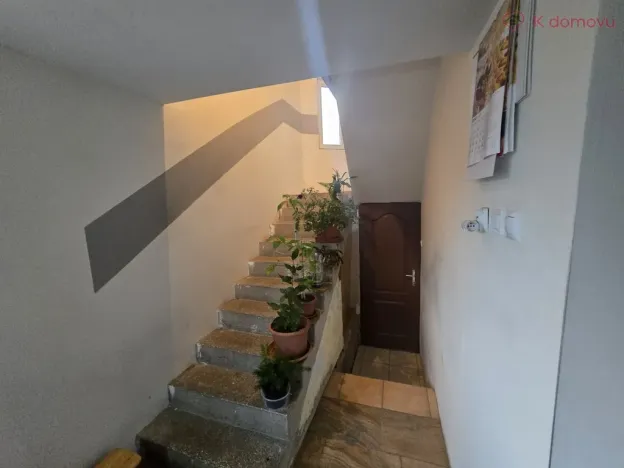 Prodej rodinného domu, Přestavlky, 143 m2