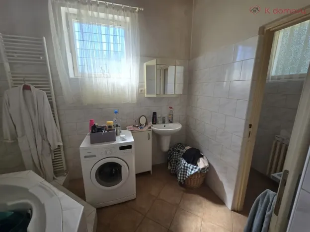 Prodej rodinného domu, Lipník nad Bečvou - Lipník nad Bečvou I-Město, Mánesova, 143 m2