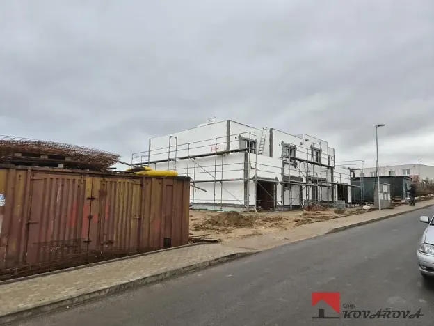 Prodej rodinného domu, Mělník, Komenského, 180 m2