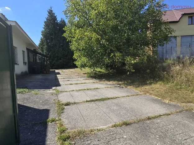 Prodej komerční nemovitosti, Lipník nad Bečvou - Lipník nad Bečvou I-Město, Mánesova, 143 m2