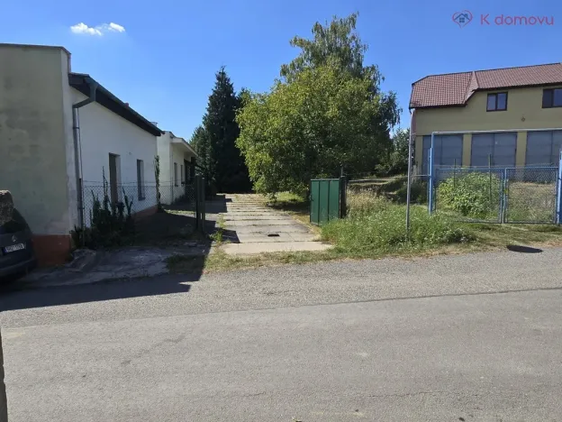 Prodej komerční nemovitosti, Lipník nad Bečvou - Lipník nad Bečvou I-Město, Mánesova, 143 m2