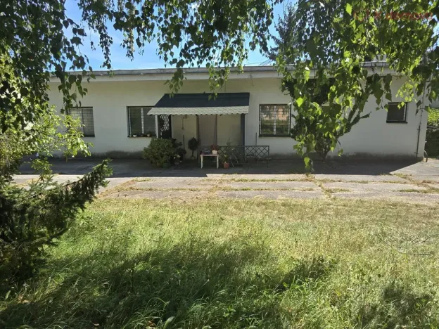 Prodej komerční nemovitosti, Lipník nad Bečvou - Lipník nad Bečvou I-Město, Mánesova, 143 m2