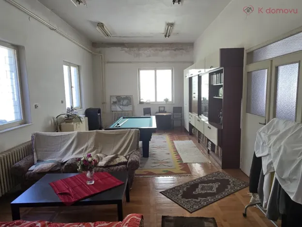 Prodej komerční nemovitosti, Lipník nad Bečvou - Lipník nad Bečvou I-Město, Mánesova, 143 m2