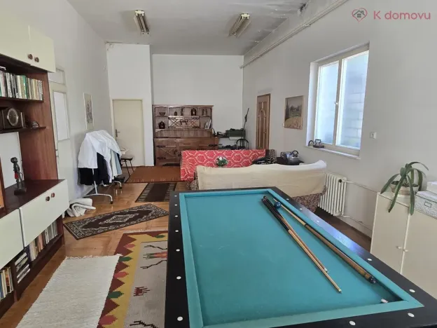 Prodej komerční nemovitosti, Lipník nad Bečvou - Lipník nad Bečvou I-Město, Mánesova, 143 m2