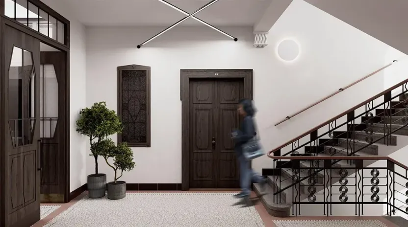 Prodej bytu 2+kk, Praha - Holešovice, Heřmanova, 46 m2