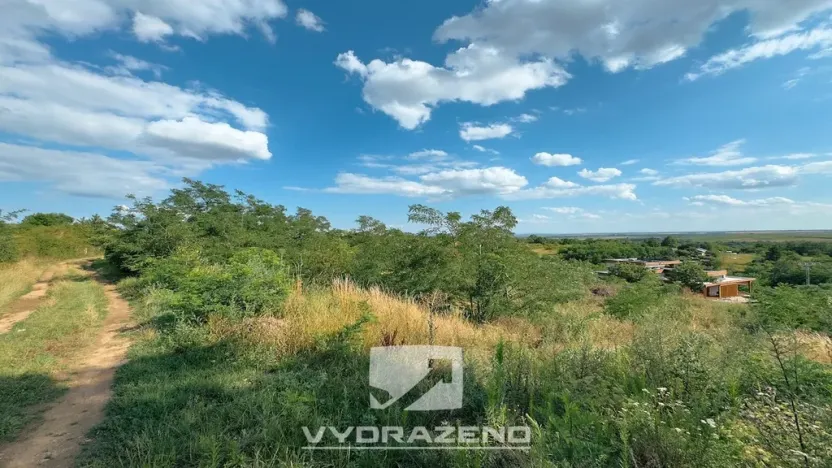 Prodej pozemku pro bydlení, Dolní Kounice, 1582 m2