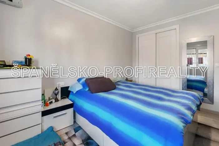 Prodej rodinného domu, Alicante, Španělsko, 111 m2