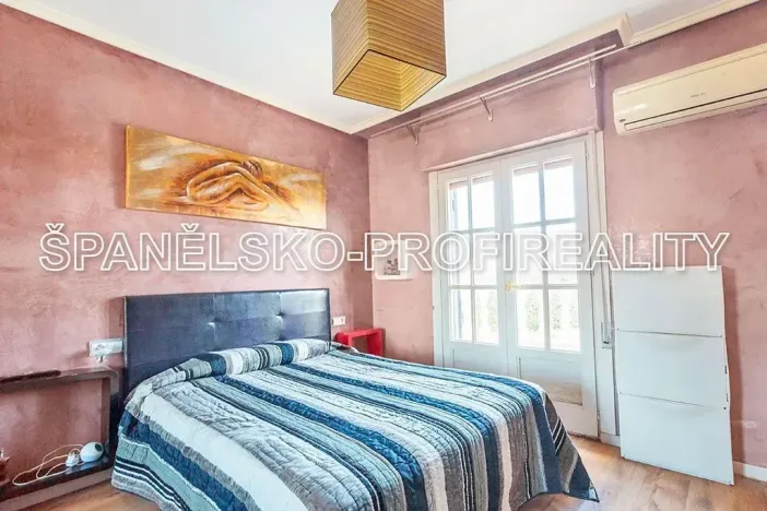 Prodej rodinného domu, Alicante, Španělsko, 67 m2