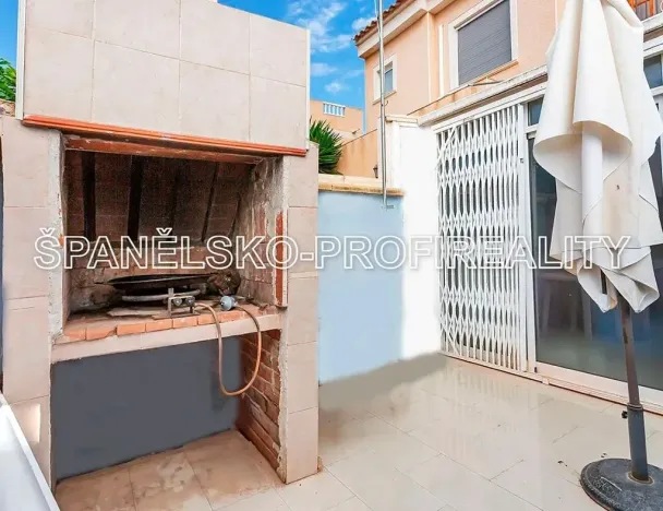 Prodej rodinného domu, Alicante, Španělsko, 67 m2