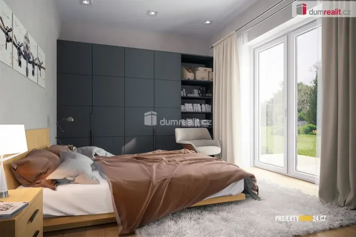 Prodej rodinného domu, Valašské Klobouky - Mirošov, 136 m2