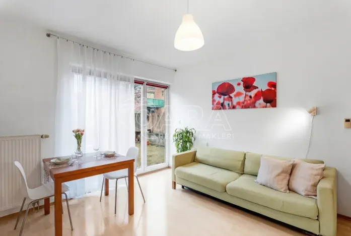 Prodej bytu 2+kk, Praha - Uhříněves, Ingrišova, 37 m2