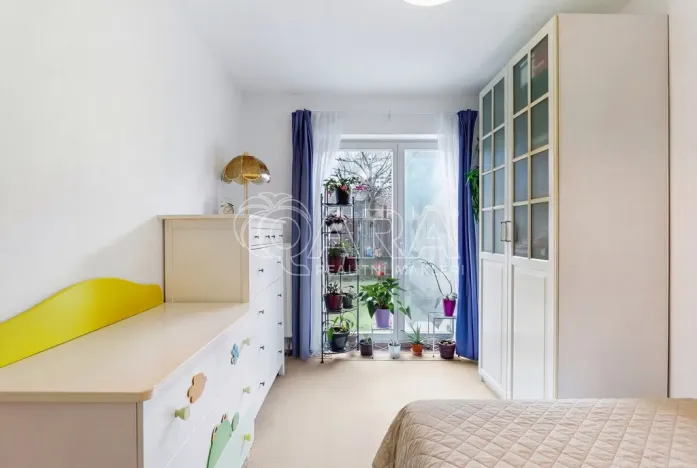 Prodej bytu 2+kk, Praha - Uhříněves, Ingrišova, 37 m2